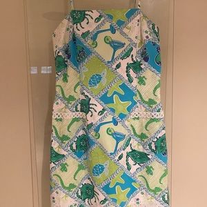 Lilly Pulitzer Dress